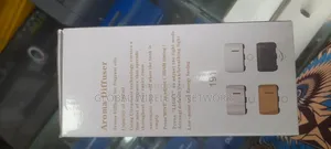 Aroma Diffuser