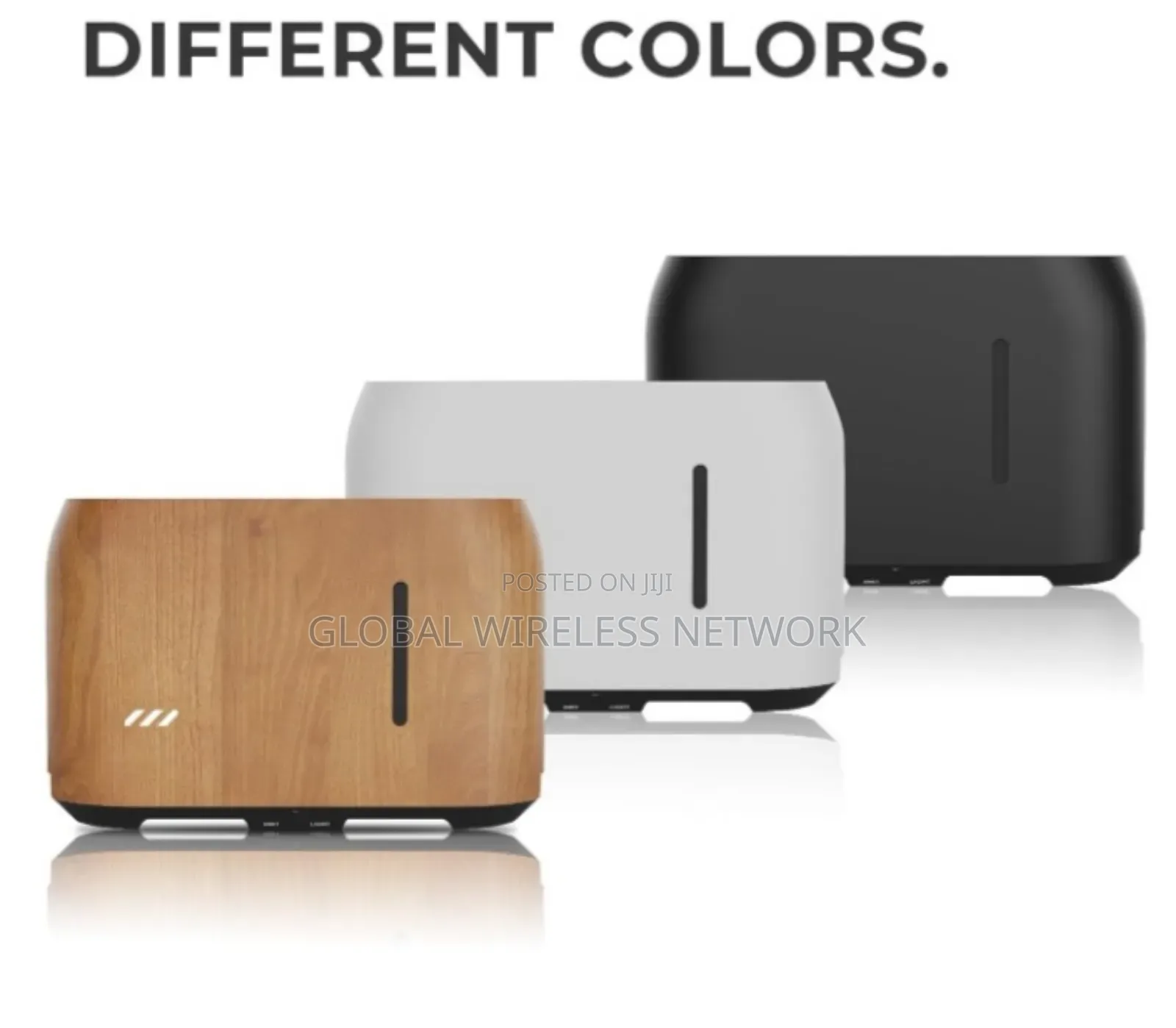 Aroma Diffuser