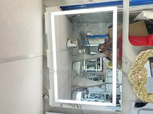 Led Mirror