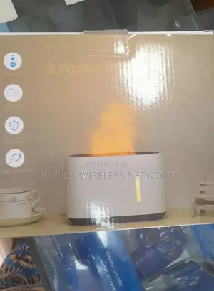 Aroma Diffuser
