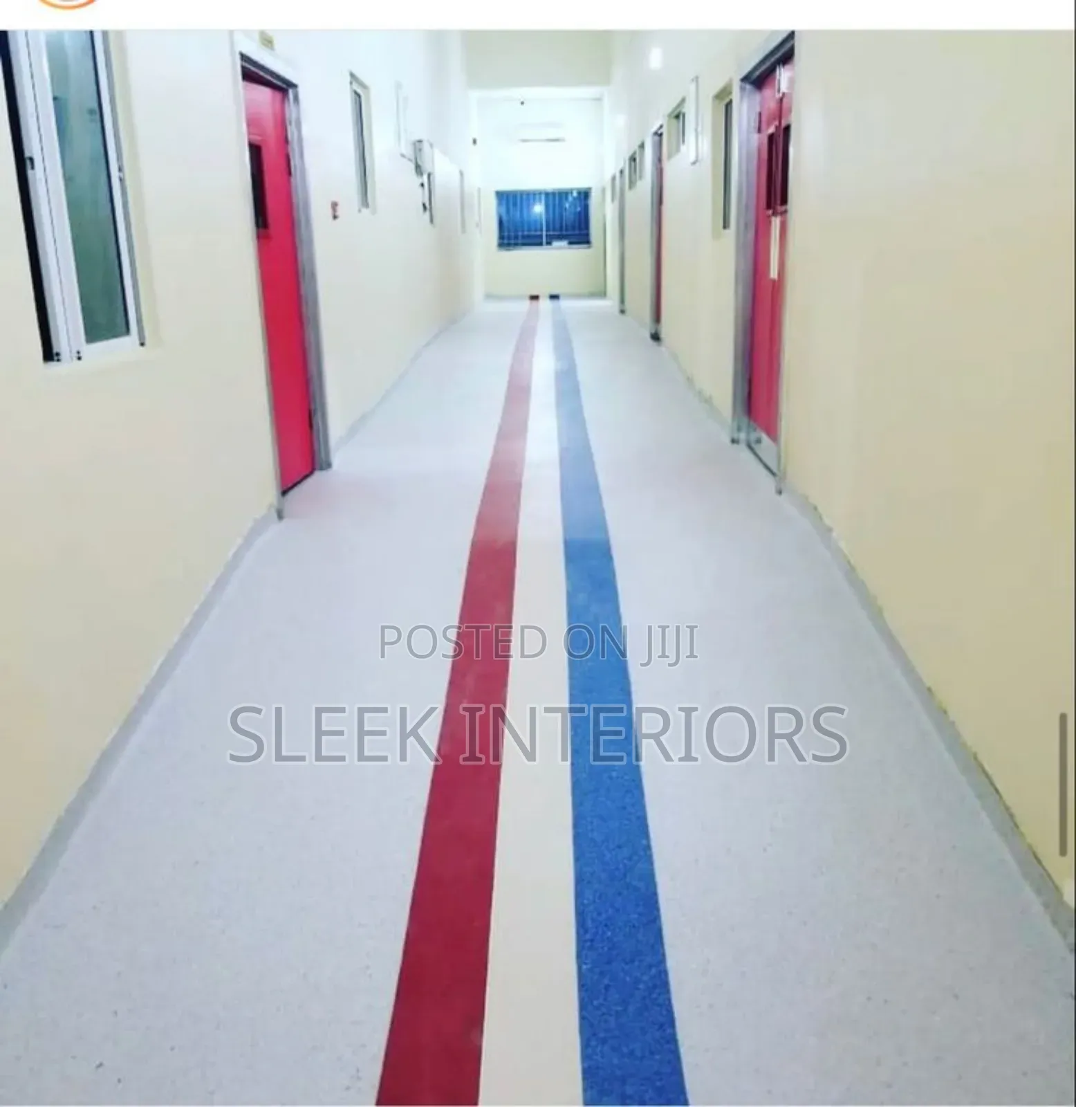 Best Commercial Epoxy