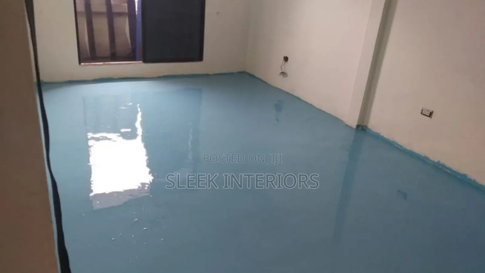 Best Commercial Epoxy