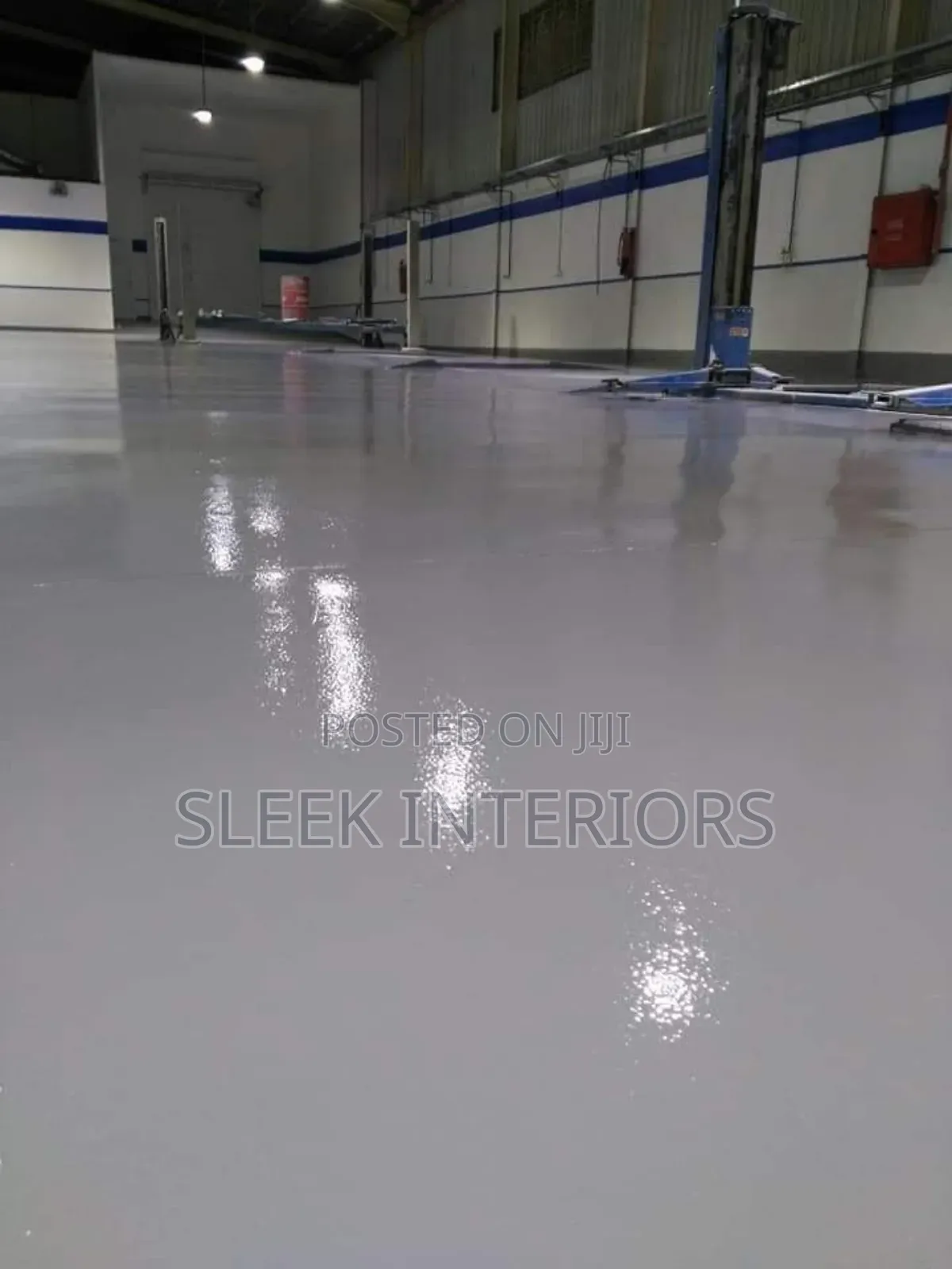 Best Commercial Epoxy