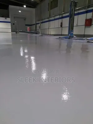 Best Commercial Epoxy