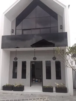 Furnished 3bdrm Duplex in Kolapo Ishola, Ibadan for sale