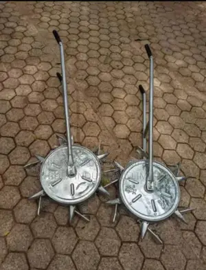 Seed Planter
