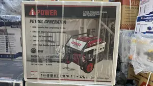 9.4kva Generator