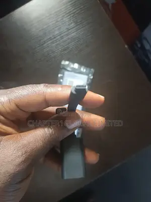 Dell Type C to Display Port Adaptor