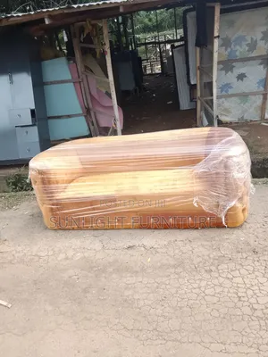 Set of Chair Made by Sunlight Furniture