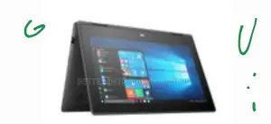 New Laptop HP Pro X2 410 G1 8GB Intel Core I5 SSD 512GB