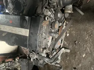 Complete Engine for 271 Model C200