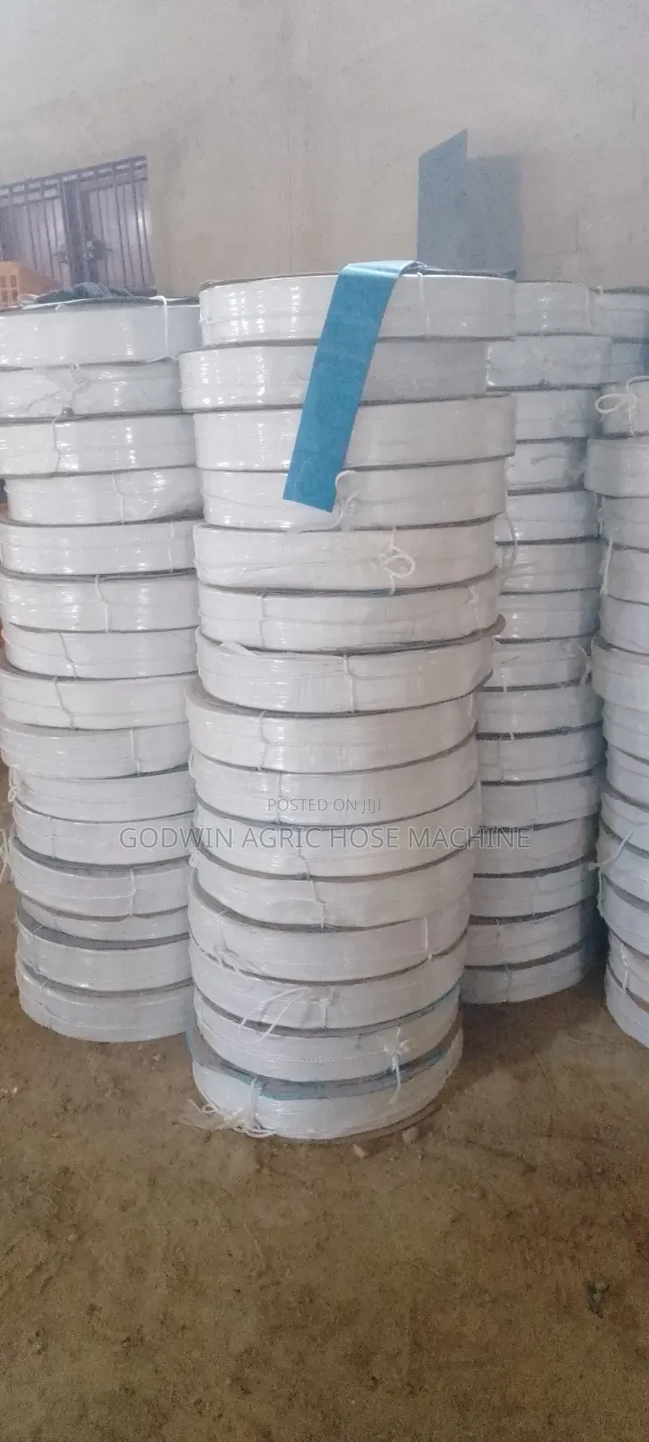 Layflat Hose 2 Inches