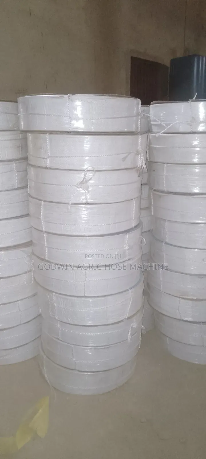 Layflat Hose 2 Inches