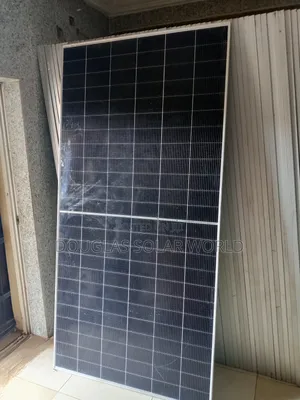 Ja Solar Panels 680w