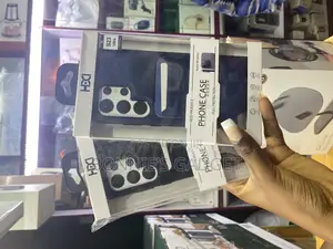 HDD Produce Phone Case Designed for the Samsung Galaxy S23 Ultra.