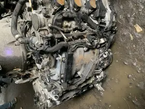 Complete Engine Ml 164 Direct Mercedes Benz