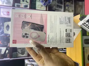 Kunod Sparkling Bling Case Designed for the iPhone 16 Pro Max.