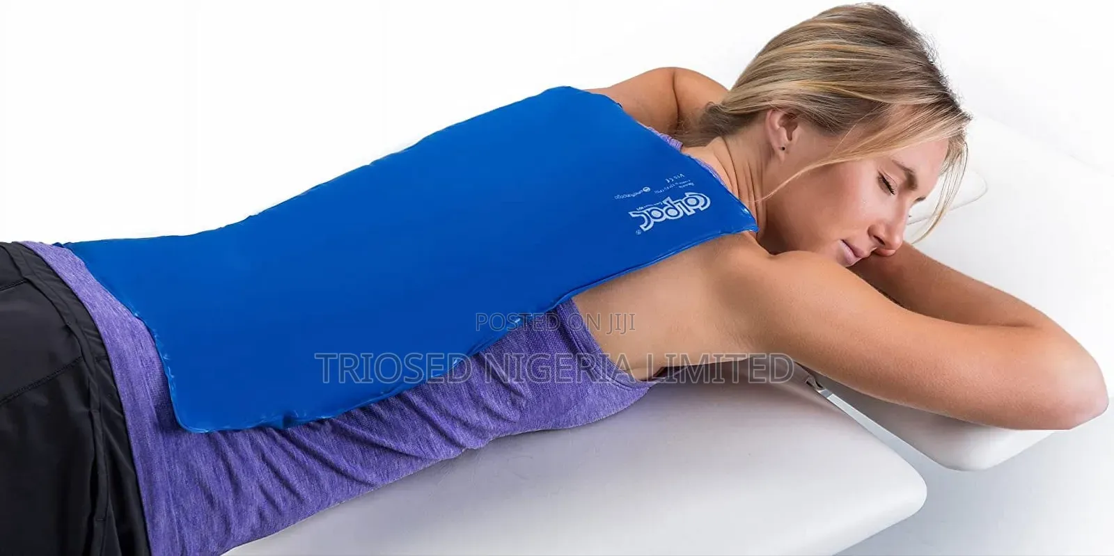 Colpac Therapy