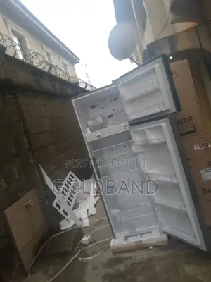 Lg 308l Large Capacity Refrigerator