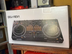 Dj Controller