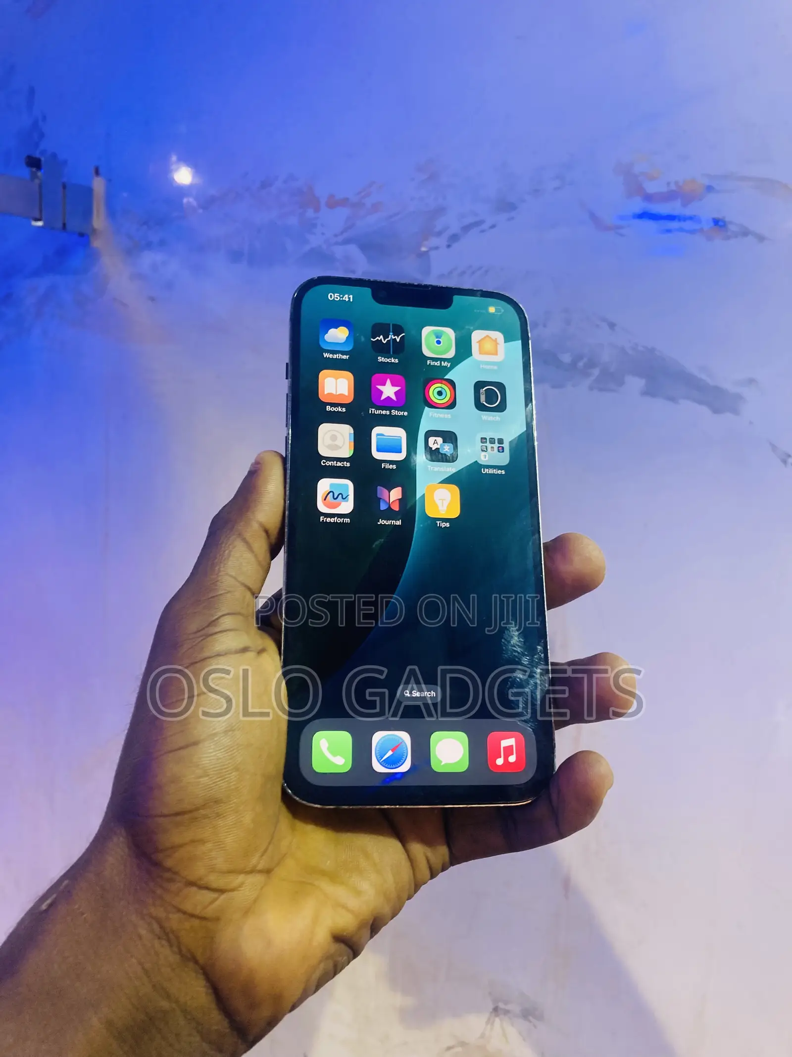 Apple iPhone 13 Pro Max 128 GB Green