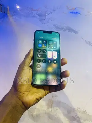 Apple iPhone 13 Pro Max 128 GB Green