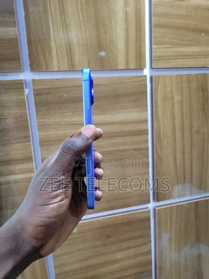 Apple iPhone 16 Plus 128 GB Blue