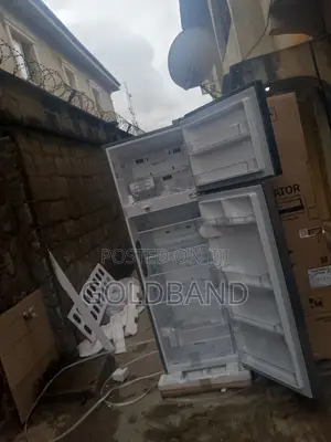 Lg 308l Double Door Fridge – Smart Inverter Compressor