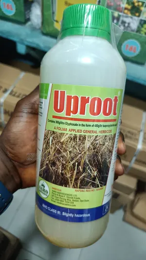 Uproot Herbicide | 1l