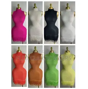 Ladies Gown