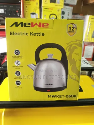 Mewe 5liters Electric Cable