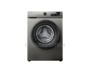 Hisense 8kg Automatic Washing Machine
