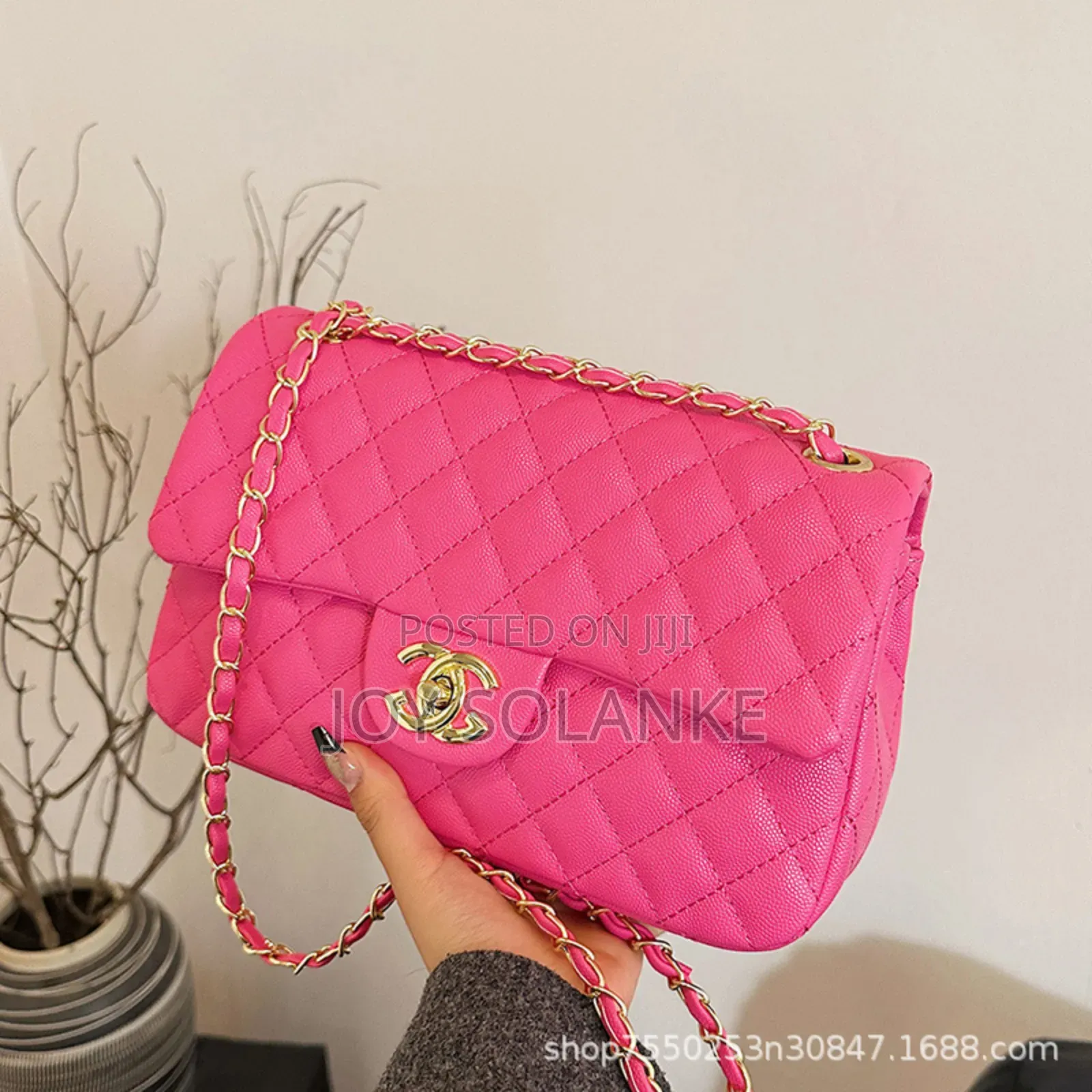 Ladies Bag