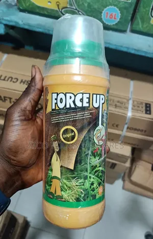 Force Up Herbicide 1liter