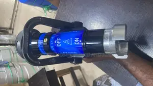 Fire Nozzle