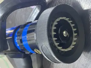Fire Nozzle