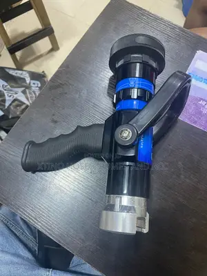 Fire Nozzle