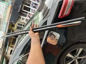 Fibre Snooker Stick