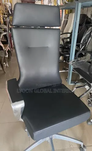 High Quality Modern Office Swivel Chair