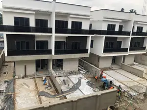 Furnished 3bdrm Duplex in Ikeja GRA for sale