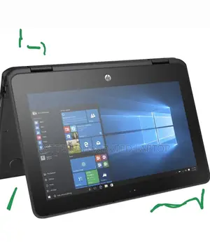 New Laptop HP Pro X2 410 G1 8GB Intel Core I5 SSD 512GB