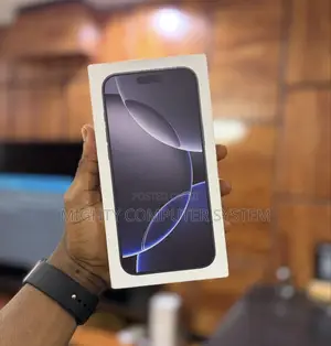 Apple iPhone 16 Pro 512 GB
