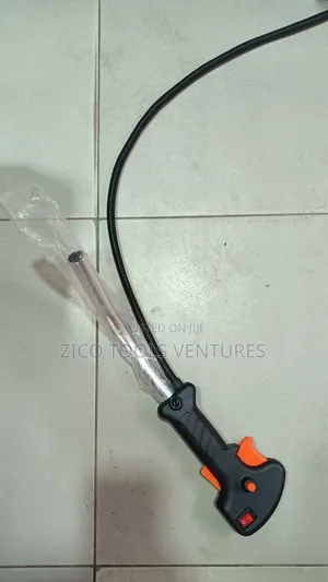 Brush Cutter Handle on-Off Switch With Throttle Cable