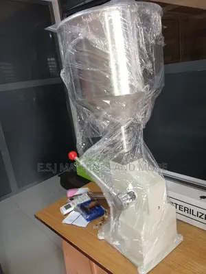 Manual Filling Machine Paste Filling Machine