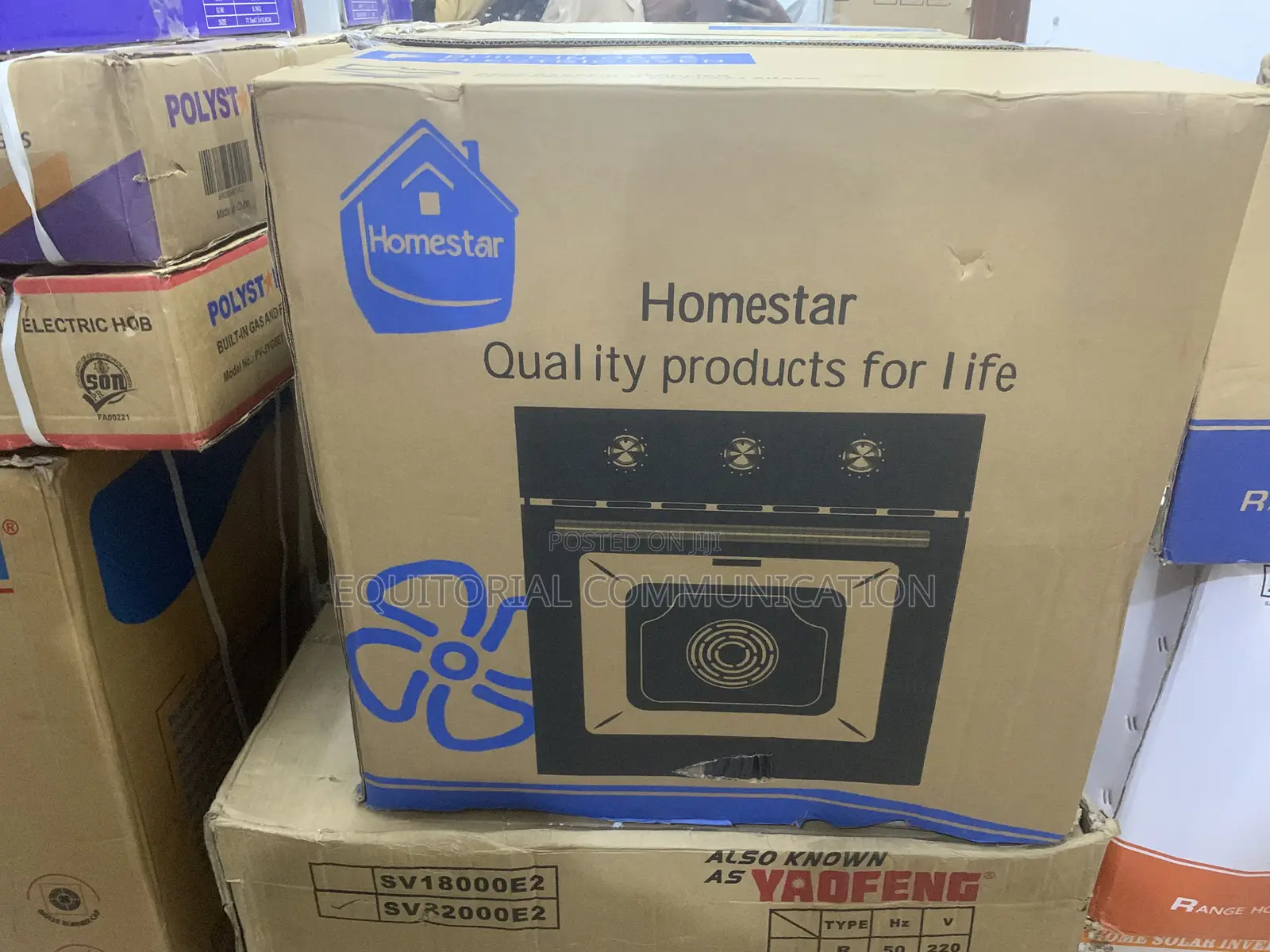 Homestar Hsqmb60‐Bk – Precision Baking Grill Versatility