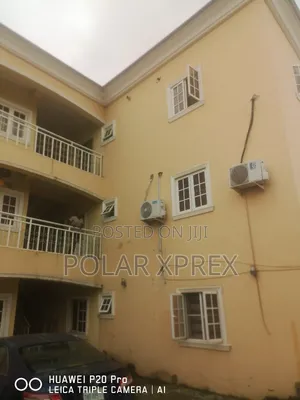Furnished 2bdrm Block of Flats in F01, Kubwa for rent