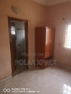 Furnished 2bdrm Block of Flats in F01, Kubwa for rent