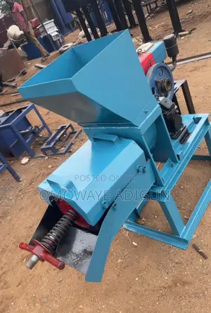 Agro Allied Equipments/Agricultural Machinery