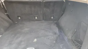Mercedes-Benz M Class 2012 Black