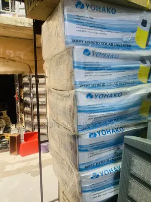 3.5kva 24v Solar Inverter Now Available With Good Price